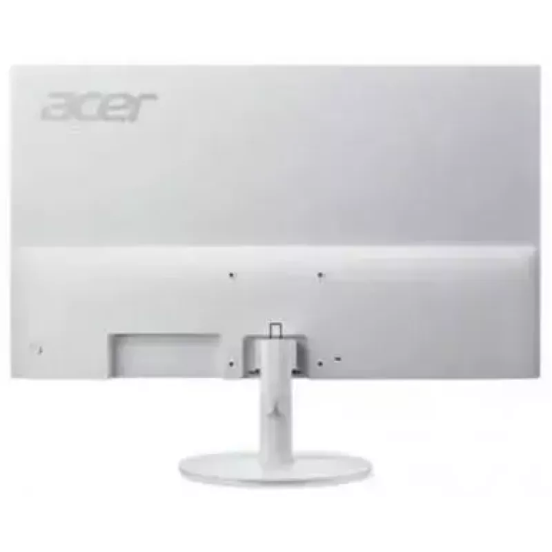 LCD monitorius Acer SA273G0WI 27 colių IPS 1920x1080 16:9 120 Hz 1 ms Matinis Berėmis Pakreipiamas Baltas
