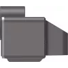 ViewSonic UMB202 vaizdo konferencijų kamera, juoda, 3840 x 2160 pikselių, 30 fps, CMOS 25,4 / 2,3 mm (1 / 2,3 colio)