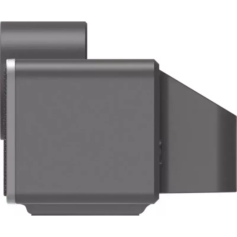 ViewSonic UMB202 vaizdo konferencijų kamera, juoda, 3840 x 2160 pikselių, 30 fps, CMOS 25,4 / 2,3 mm (1 / 2,3 colio)