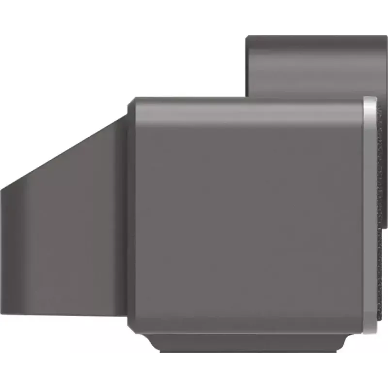 ViewSonic UMB202 vaizdo konferencijų kamera, juoda, 3840 x 2160 pikselių, 30 fps, CMOS 25,4 / 2,3 mm (1 / 2,3 colio)