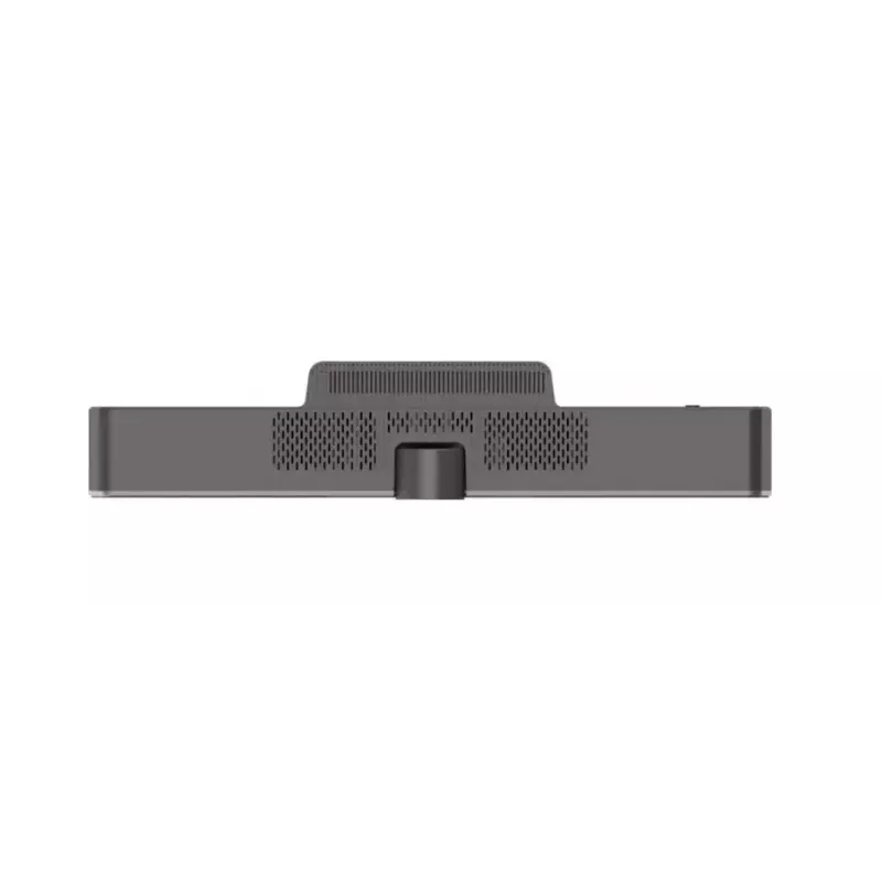 ViewSonic UMB202 vaizdo konferencijų kamera, juoda, 3840 x 2160 pikselių, 30 fps, CMOS 25,4 / 2,3 mm (1 / 2,3 colio)