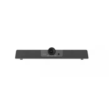 ViewSonic UMB202 vaizdo konferencijų kamera, juoda, 3840 x 2160 pikselių, 30 fps, CMOS 25,4 / 2,3 mm (1 / 2,3 colio)