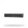 Serverinis korpusas Chieftec WH-01 Midi Tower juodas