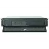 Serverinis korpusas Chieftec WH-01 Midi Tower juodas