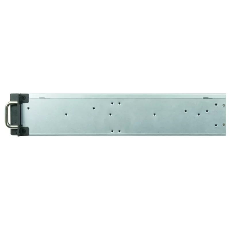 Serverinis korpusas Chieftec WH-01 Midi Tower juodas