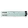 Serverinis korpusas Chieftec WH-01 Midi Tower juodas