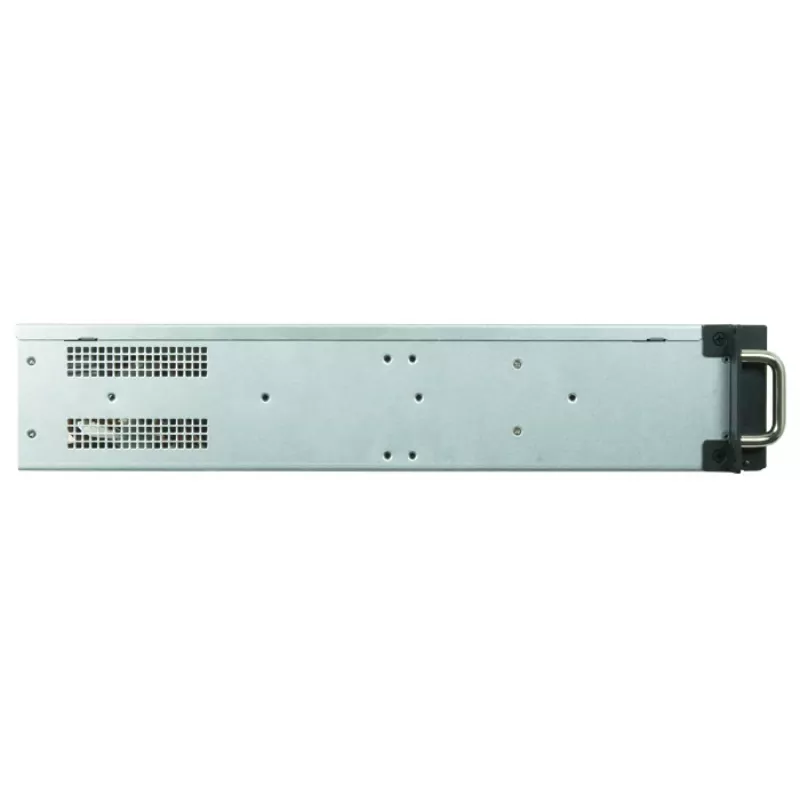Serverinis korpusas Chieftec WH-01 Midi Tower juodas