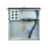 Serverinis korpusas Chieftec WH-01 Midi Tower juodas