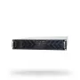 Chieftec UNC-210T-B Rack 2U korpusas serveriams, juodas, 400 W