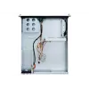 Chieftec UNC-210T-B Rack 2U korpusas serveriams, juodas, 400 W