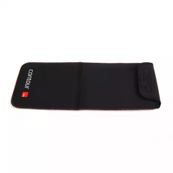 Contour Design Universal Sleeve su nuimamu peties dirželiu, skirtas RollerMouse