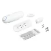 Ubiquiti UP-SENSE (3 vnt.) daugiafunkcis jutiklis – judesio, drėgmės, temperatūros belaidis Bluetooth išmanusis jutiklis