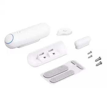 Ubiquiti UP-SENSE (3 vnt.) daugiafunkcis jutiklis – judesio, drėgmės, temperatūros belaidis Bluetooth išmanusis jutiklis