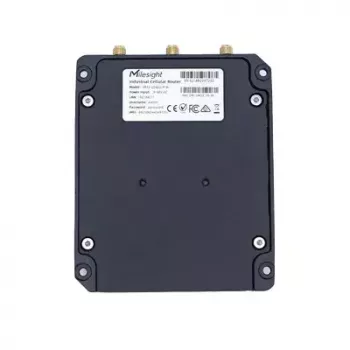 Pramoninis korinis maršrutizatorius Milesight UR32-L04AF-W-485