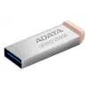 ADATA UR350 USB atmintukas 256 GB USB-A 3.2 Gen 1 ruda spalva, nerūdijantis plienas