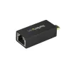 StarTech.com USB-C į Gigabit Ethernet adapteris - 1 Gbps NIC USB 3.0 / USB 3.1 Type C tinklo adapteris - 1GbE USB-C į RJ45 / LAN prievadą, suderinamas su Thunderbolt 3, Windows, MacBook Pro, Chromebook