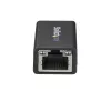 StarTech.com USB-C į Gigabit Ethernet adapteris - 1 Gbps NIC USB 3.0 / USB 3.1 Type C tinklo adapteris - 1GbE USB-C į RJ45 / LAN prievadą, suderinamas su Thunderbolt 3, Windows, MacBook Pro, Chromebook