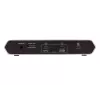 ATEN 2-Port USB-C Gen 1 Dock Switch US3310-AT