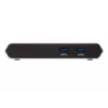 ATEN 2-Port USB-C Gen 1 Dock Switch US3310-AT