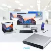 ATEN 2-Port USB-C Gen 1 Dock Switch US3310-AT