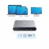 ATEN 2-Port USB-C Gen 1 Dock Switch US3310-AT