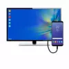 ATEN 2-Port USB-C Gen 1 Dock Switch US3310-AT