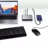 ATEN 2-Port USB-C Gen 1 Dock Switch US3310-AT
