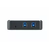 ATEN US3324 2-portų USB 3.2 Gen1 į USB-C dalijimo jungiklis