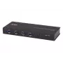 ATEN US3344I 4 prievadų USB 3.1 Gen1 pramoninis jungiklis, 5 Gbit/s