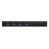 ATEN US3344I 4 prievadų USB 3.1 Gen1 pramoninis jungiklis, 5 Gbit/s