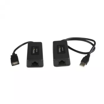 StarTech.com USB 1.1 ilgintuvas per Cat5/Cat6 iki 40m