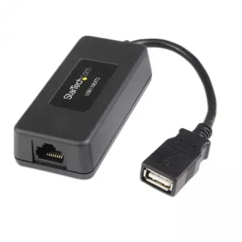 StarTech.com USB 1.1 ilgintuvas per Cat5/Cat6 iki 40m