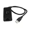 StarTech.com USB 1.1 ilgintuvas per Cat5/Cat6 iki 40m