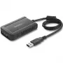 StarTech.com USB 2.0 į VGA adapteris, USB į VGA monitoriaus keitiklis, 1080p (nepalaiko macOS/ChromeOS/Linux) - TAA