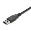 StarTech.com USB 2.0 į VGA adapteris, USB į VGA monitoriaus keitiklis, 1080p (nepalaiko macOS/ChromeOS/Linux) - TAA