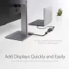 StarTech.com USB 2.0 į VGA adapteris, USB į VGA monitoriaus keitiklis, 1080p (nepalaiko macOS/ChromeOS/Linux) - TAA