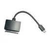 Microconnect USB3.1CSATA USB3.1 į SATA adapterio kortelė