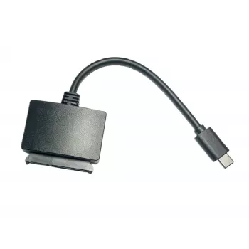 Microconnect USB3.1CSATA USB3.1 į SATA adapterio kortelė