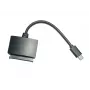 Microconnect USB3.1CSATA USB3.1 į SATA adapterio kortelė