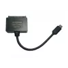 Microconnect USB3.1CSATA USB3.1 į SATA adapterio kortelė