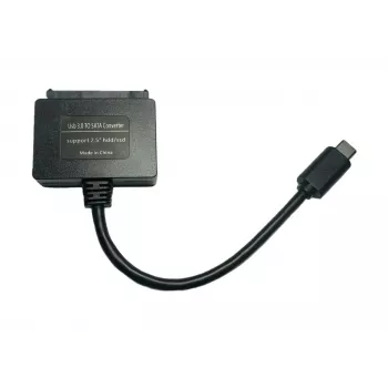 Microconnect USB3.1CSATA USB3.1 į SATA adapterio kortelė