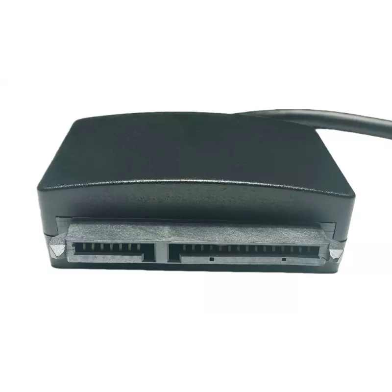 Microconnect USB3.1CSATA USB3.1 į SATA adapterio kortelė