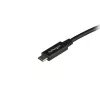 StarTech.com USB-B į USB-C laidas, 1 m, USB 3.2 Gen 2, 10 Gbps