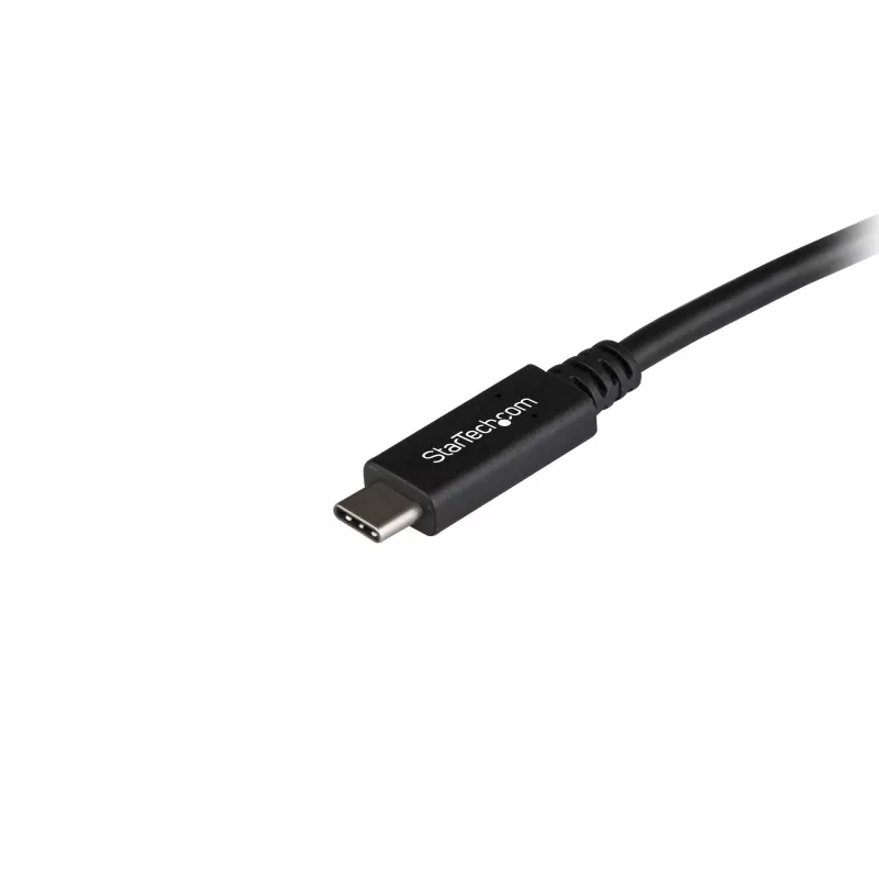 StarTech.com USB-B į USB-C laidas, 1 m, USB 3.2 Gen 2, 10 Gbps