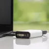 „StarTech.com“ USB 3.0 vaizdo fiksavimo įrenginys aukštos kokybės DVI vaizdui – 1080p 60 kadrų/s – aliuminis – TAA