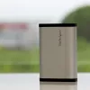 „StarTech.com“ USB 3.0 vaizdo fiksavimo įrenginys aukštos kokybės DVI vaizdui – 1080p 60 kadrų/s – aliuminis – TAA