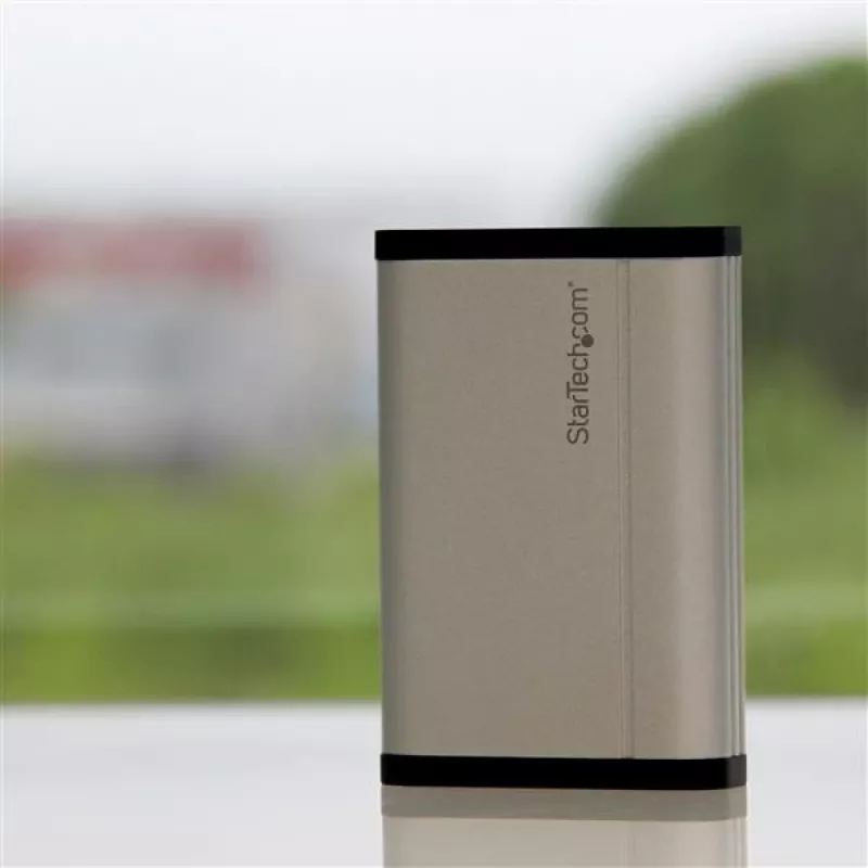 „StarTech.com“ USB 3.0 vaizdo fiksavimo įrenginys aukštos kokybės DVI vaizdui – 1080p 60 kadrų/s – aliuminis – TAA