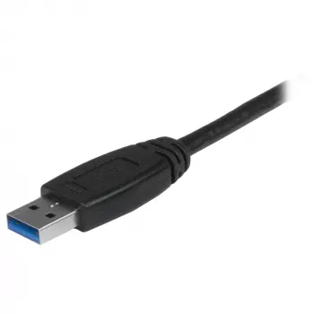 StarTech.com USB 3.0 duomenų perdavimo laidas, skirtas Mac ir Windows, 2 m