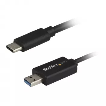 StarTech.com USB-C į USB 3.0 duomenų perdavimo kabelis, 2 m