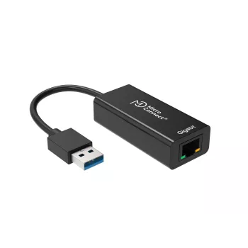 MicroConnect USBETHGW10 tinklo adapteris Ethernet 1000 Mbit/s